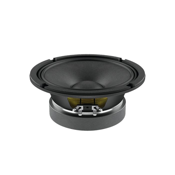 LAVOCE WSF061.52 6.5" Woofer Ferrite Magnet Steel Basket Driver