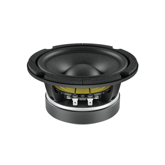 LAVOCE WAF061.80 6.5" Woofer Ferrite Aluminium Basket Driver