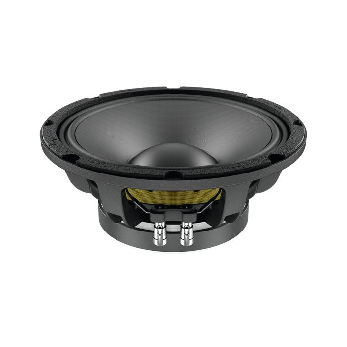 LAVOCE WAF102.50A 10" Woofer Ferrite Magnet Aluminium Basket Driver