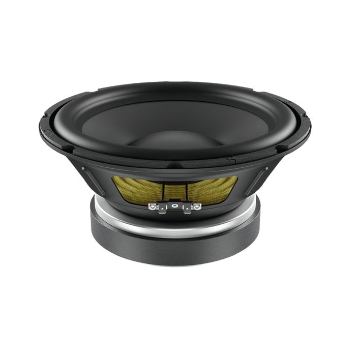 LAVOCE SSF102.50L 10" Subwoofer Ferrite Magnet Steel Basket Driver