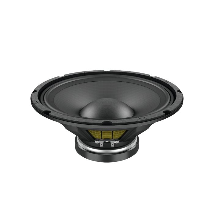 LAVOCE WSF122.02 12" Woofer Ferrite Magnet Steel Basket Driver