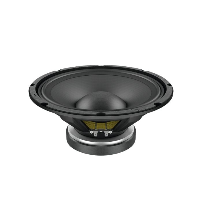 LAVOCE WSF122.50 12" Woofer Ferrite Magnet Steel Basket Driver