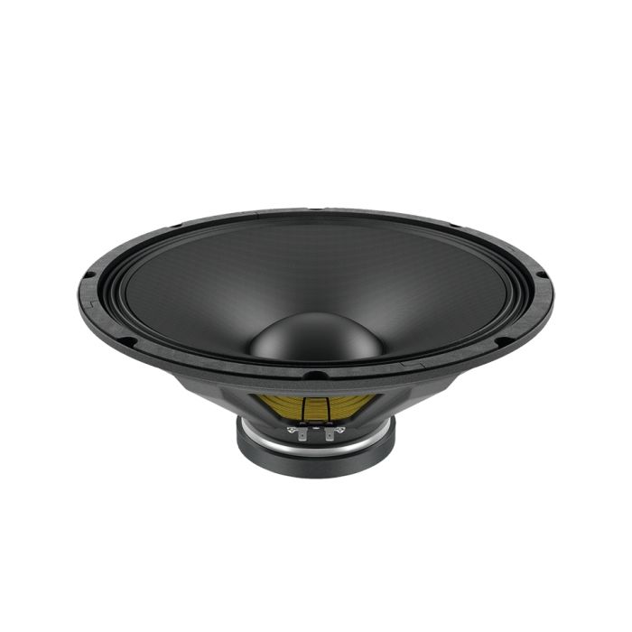 LAVOCE WSF152.02 15" Woofer Ferrite Magnet Steel Basket Driver