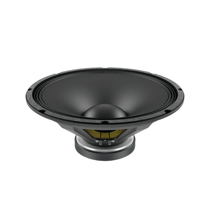 LAVOCE WSF152.50 15" Woofer Ferrite Magnet Steel Basket Driver