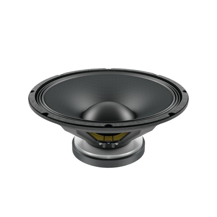 LAVOCE SSF153.00 15" Subwoofer Ferrite Magnet Steel Basket Driver