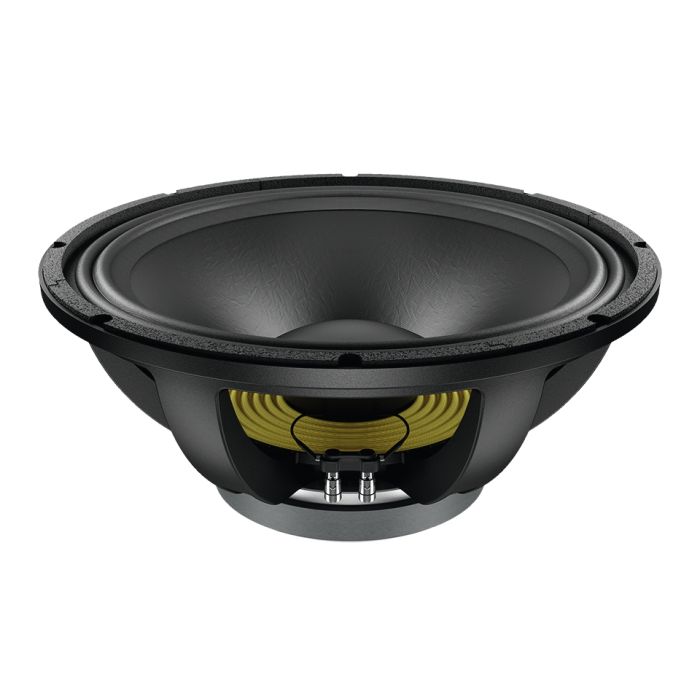 LAVOCE SAF184.01 18" Subwoofer Ferrite Magnet Aluminium Basket Driver