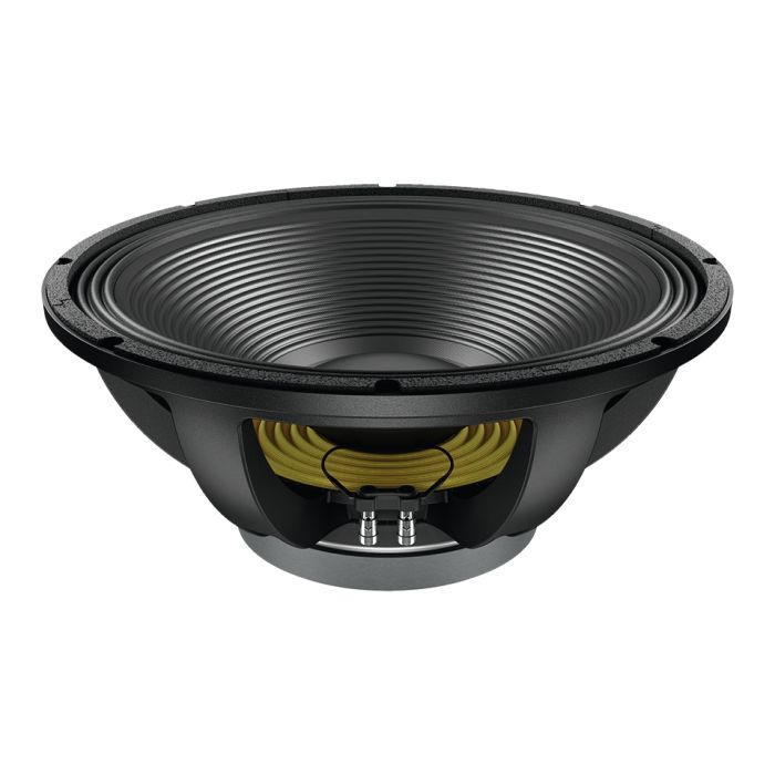 LAVOCE SAF184.02 18" Subwoofer Ferrite Magnet Aluminium Basket Driver