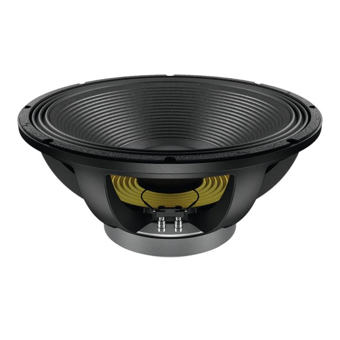 LAVOCE SAF184.03 18" Subwoofer Ferrite Magnet Aluminium Basket Driver