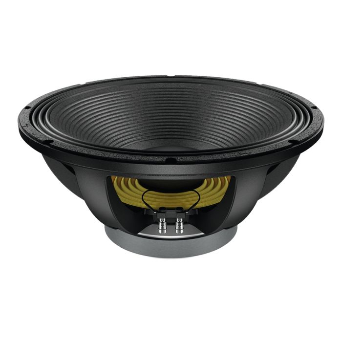 LAVOCE SAF184.04 18" Subwoofer Ferrite Magnet Aluminium Basket Driver