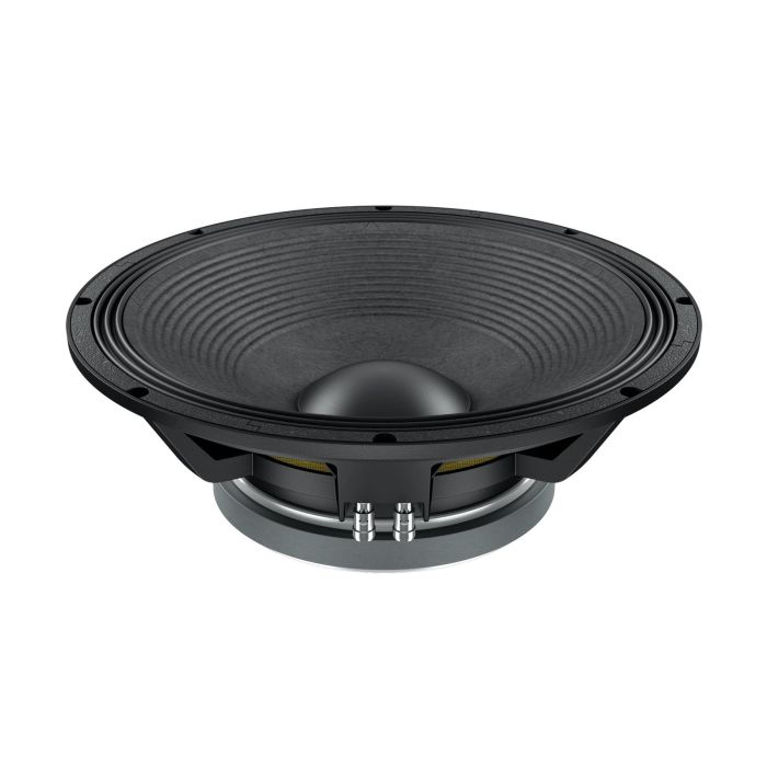 LAVOCE WXF15.800 15" Woofer Ferrite Magnet Aluminium Basket Driver