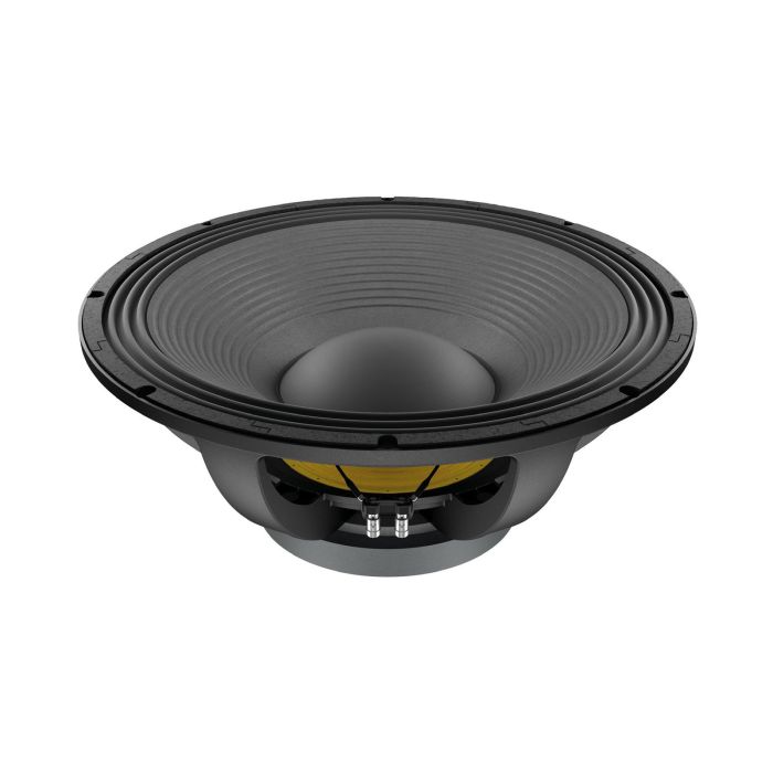 LAVOCE SAF184.04 21" Subwoofer Ferrite Magnet Aluminium Basket Driver