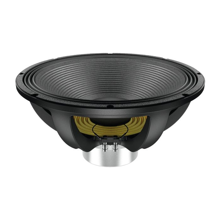 LAVOCE SAN184.03 18" Subwoofer Neodymium Magnet Aluminium Basket Driver