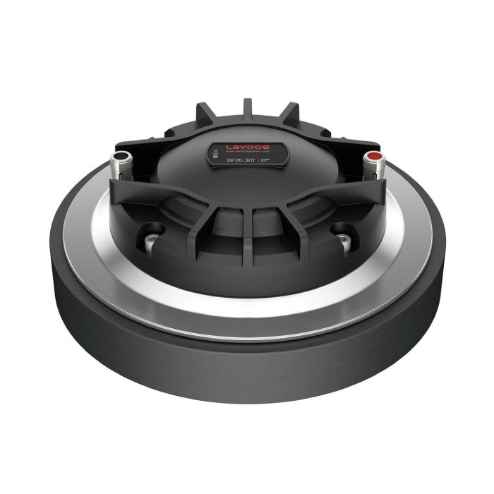 LAVOCE DF20.30T 2" Compression Driver Ferrite Magnet