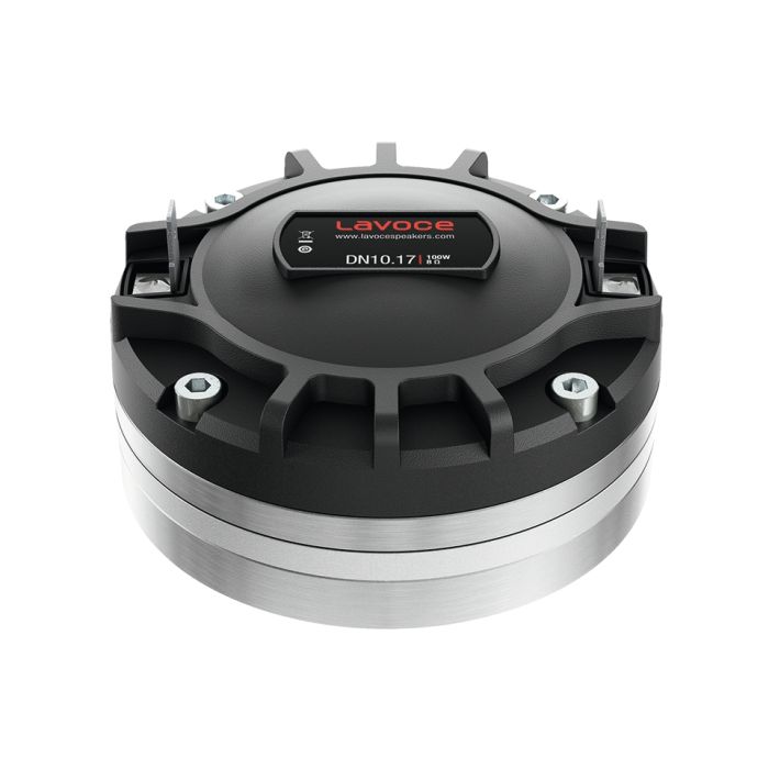 LAVOCE DN10.17 1" Compression Driver Neodymium Magneet