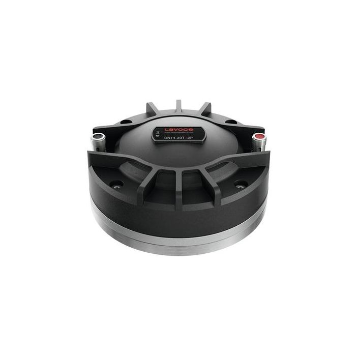 LAVOCE DN14.30T 1.4" Compression Driver Neodymium Magneet