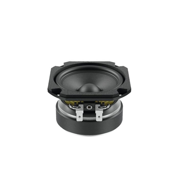 LAVOCE FSF030.70 3" Fullrange Ferrite Magnet Steel Basket Driver