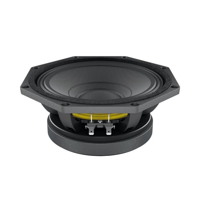 LAVOCE MAF082.00 8 "woofer, ferriet, aluminium Basket