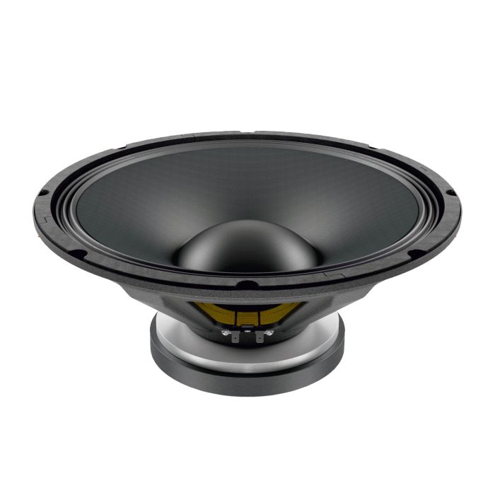 LAVOCE SSF153.00-4 15" Subwoofer Ferrite Magnet Steel Basket Driver