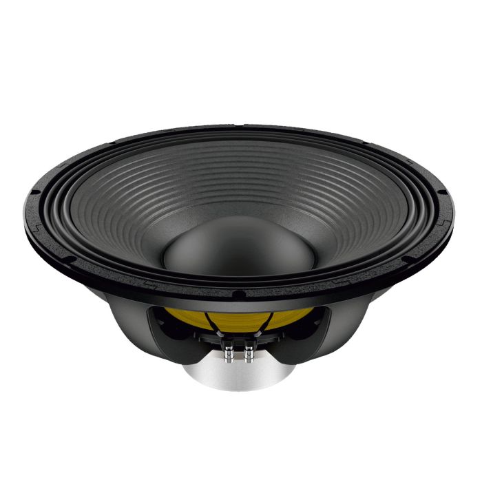 LAVOCE SAN214.50-4 21" Subwoofer Neodymium Magnet Aluminium Basket Driver