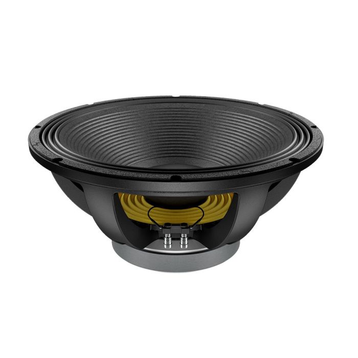 LAVOCE SAF184.04-4 18" Subwoofer Ferrite Magnet Aluminium Basket Driver