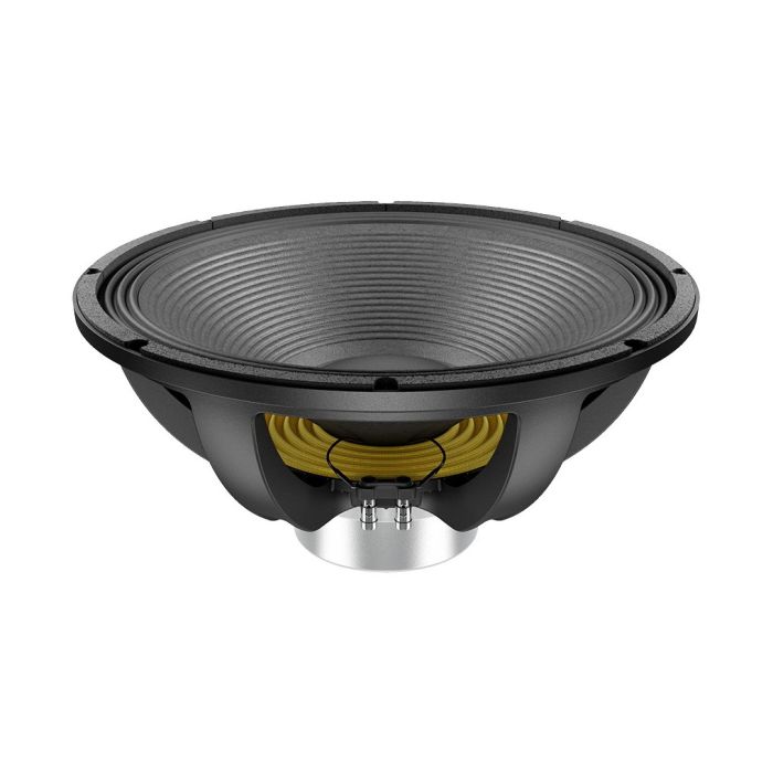 LAVOCE SAN184.02-4 18" Subwoofer Neodymium Magnet Aluminium Basket Driver