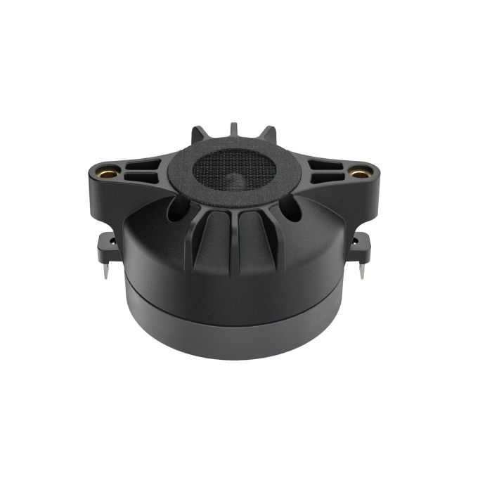 LAVOCE DF10.101LE 1" Compression Driver, Ferrite Magnet