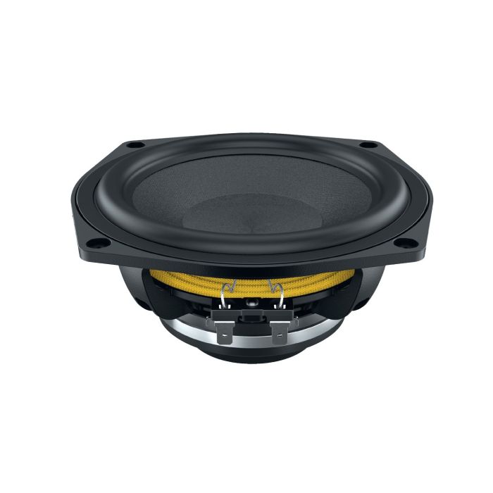 LAVOCE WAN061.80 6.5" Woofer, Neodyme Magnet Aluminium Basket Driver