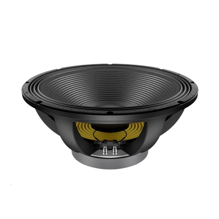 LAVOCE SAF184.03/4 18" Subwoofer Ferrite Magnet Aluminium Basket Driver