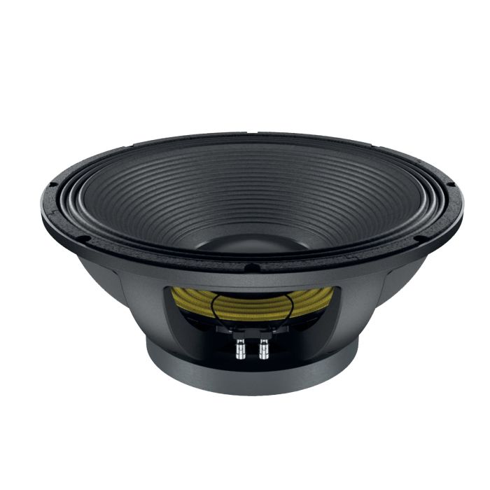 LAVOCE SAF184.50 18" Subwoofer Ferrite Magnet Aluminium Basket Driver