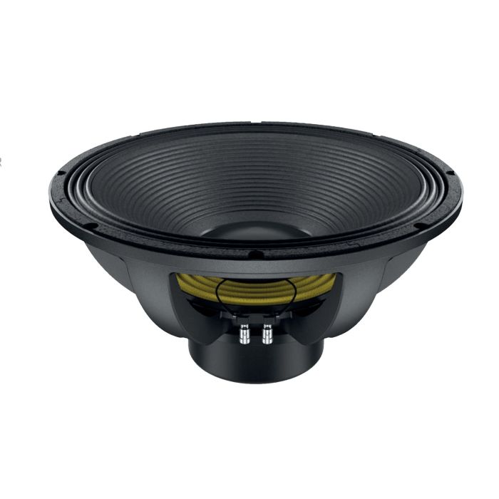 LAVOCE SAN184.50 18" Subwoofer Neodyme Magnet Aluminium Basket Driver