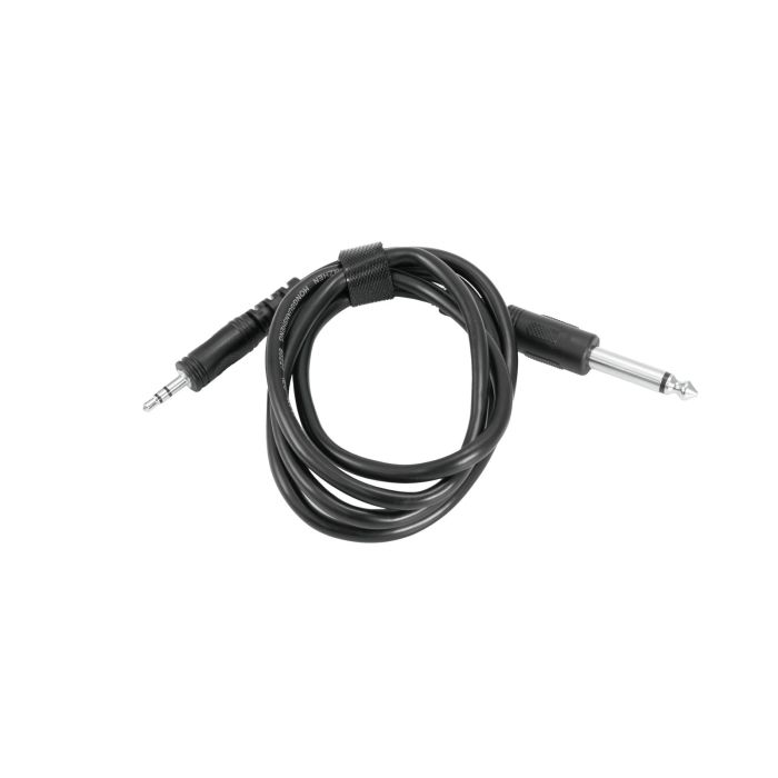 OMNITRONIC FAS Electronic Guitar Adaptor Cable for Bodypack