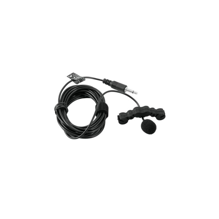 OMNITRONIC FAS Violin Instrument Microphone for Bodypack