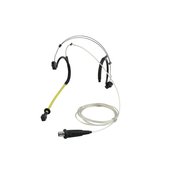 OMNITRONIC SHS-1 Sports Headset Microfoon