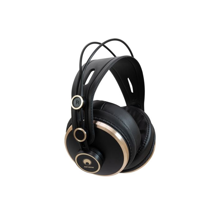 OMNITRONIC SHP-950M Deluxe Monitoring Headphone