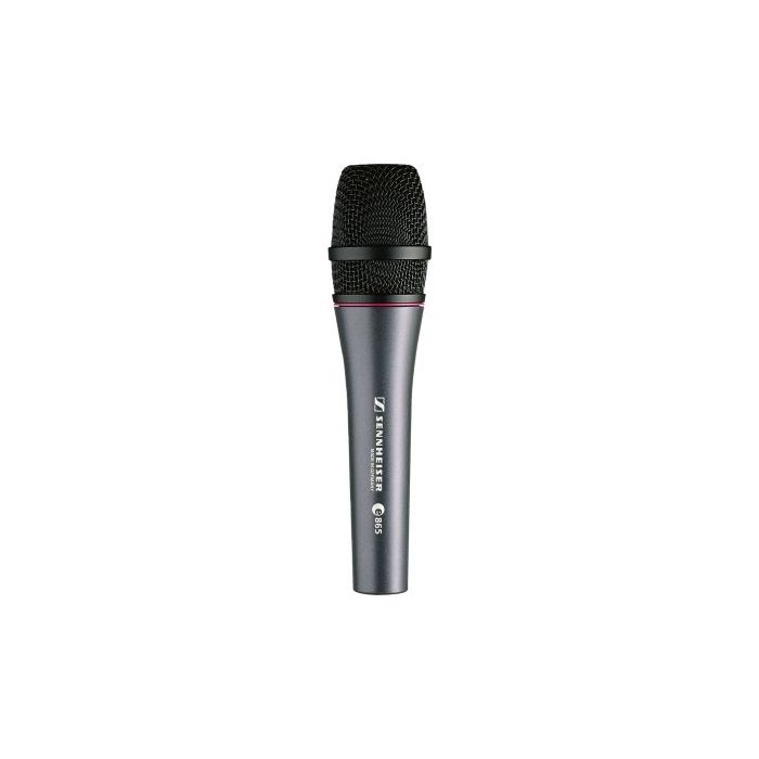 Sennheiser E 865