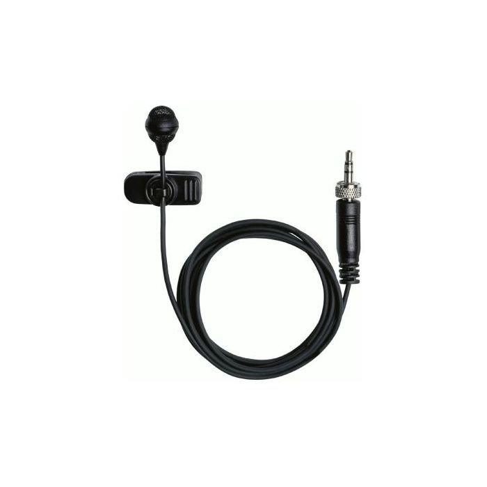 Sennheiser ME 4 EW-Serie Lavalier microfoon