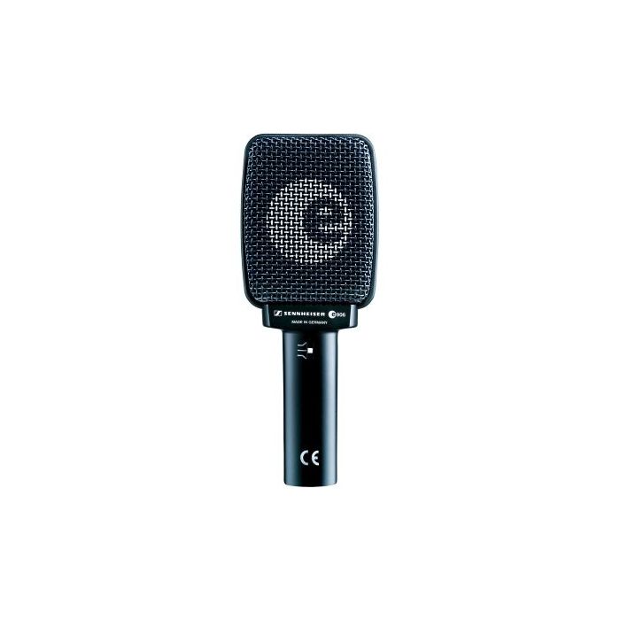 Sennheiser E 906