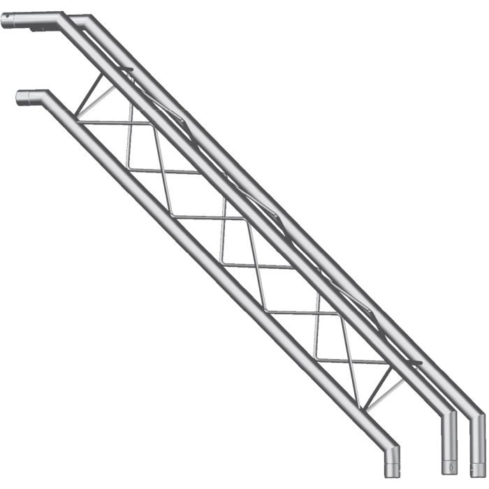 DuraTruss DT 23/2-C23ARC - slope 45° for truss stand ARC-1