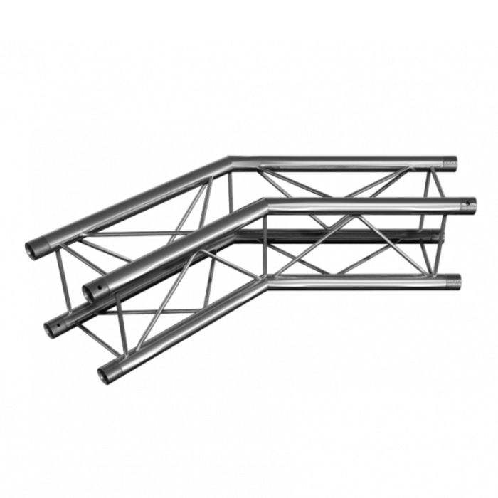 DuraTruss DT 24/2-C23-L135 - 2 way corner 135°