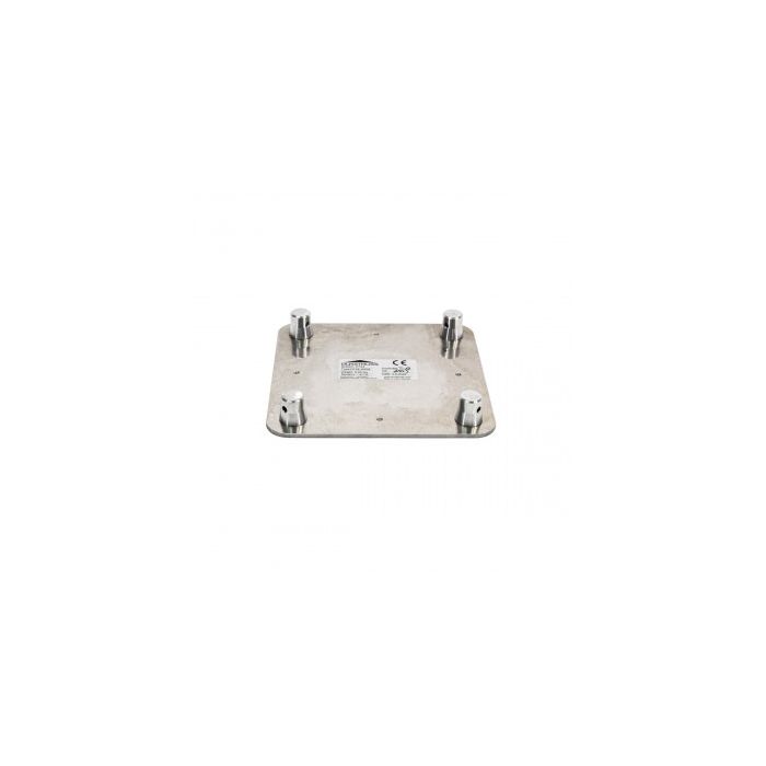 DuraTruss DT 24-WPM - Wall plate male