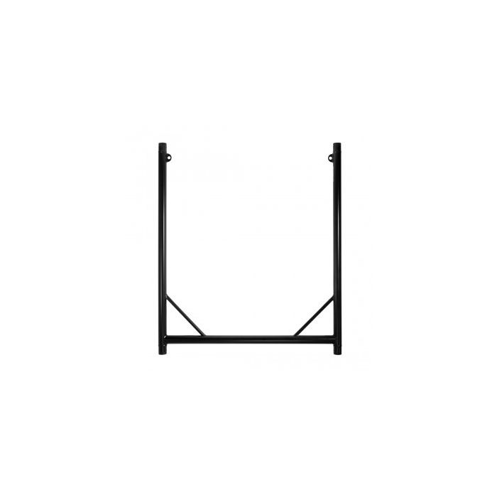 DuraTruss U-Frame 100cm Black