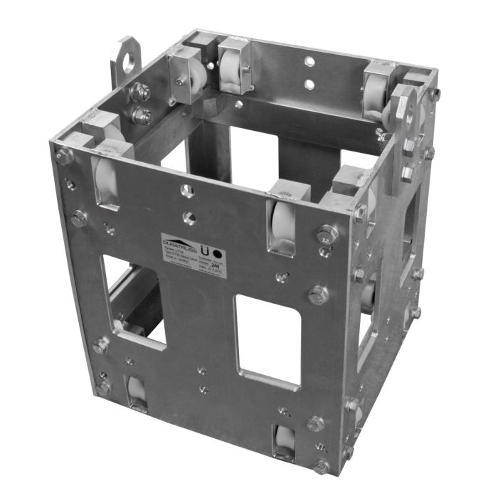 DuraTruss Sleeve block for DT 33, DT 34, DT 43 & DT 44 Truss