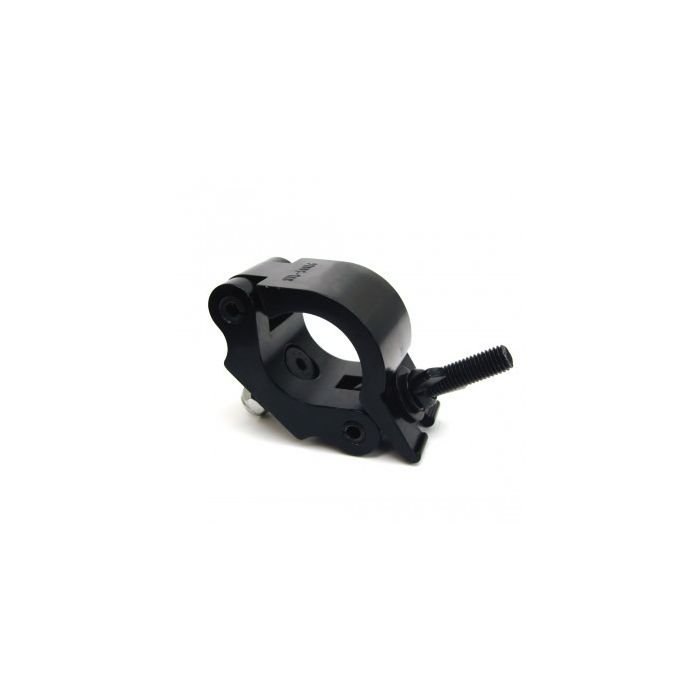 Duratruss DT Pro Clamp Black 50mm diameter 500 kg