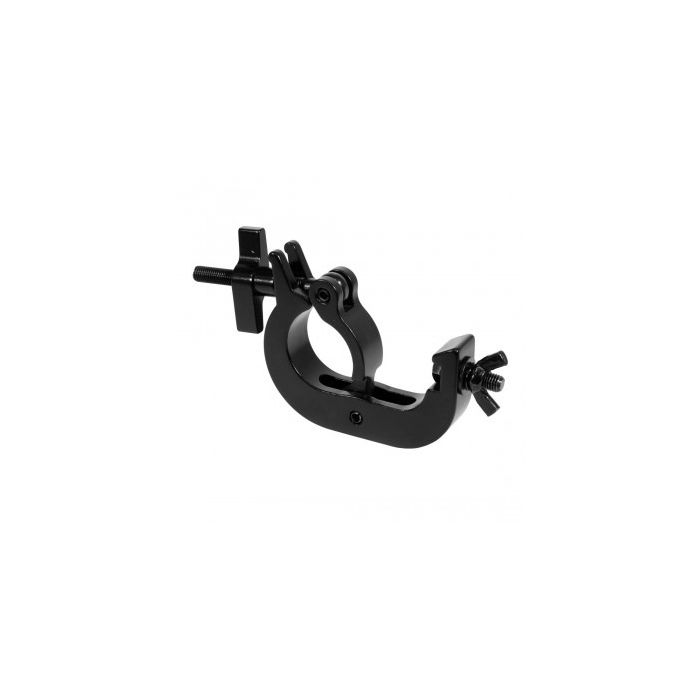 Duratrus DT BIG Hook Clamp 250kg Black