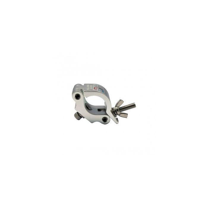 Duratrus DT PRO Clamp 500kg Stainless Steel A4