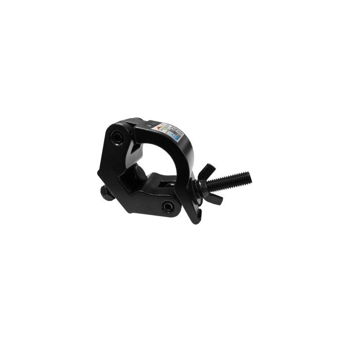 Duratrus DT PRO Selflock Clamp 500kg A4 Black