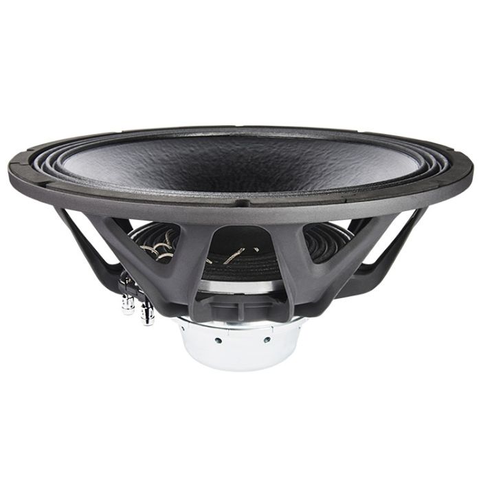 faital Pro 18XL1800 18" - 1600 W - 95 dB - 8 Ohm laag luidspreker