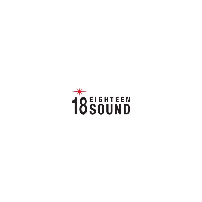 18 Sound reconekit voor de 15LW1401-8