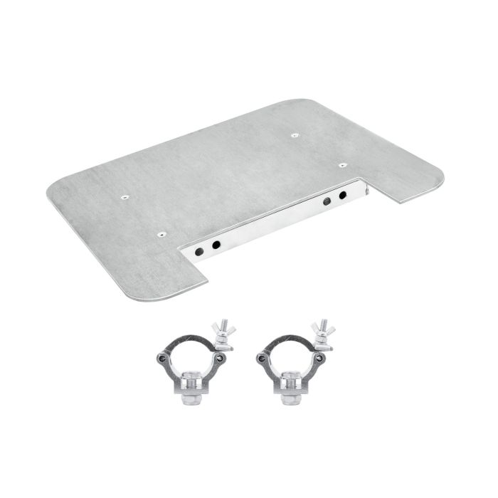 ALUTRUSS Set Aluminium Shelf for Decolock