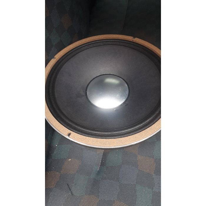 Vintage JBL K-120-8ohm refurbished  60s gitaar speaker nieuwe waldon recone  er in